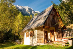 Cottages Kravanja